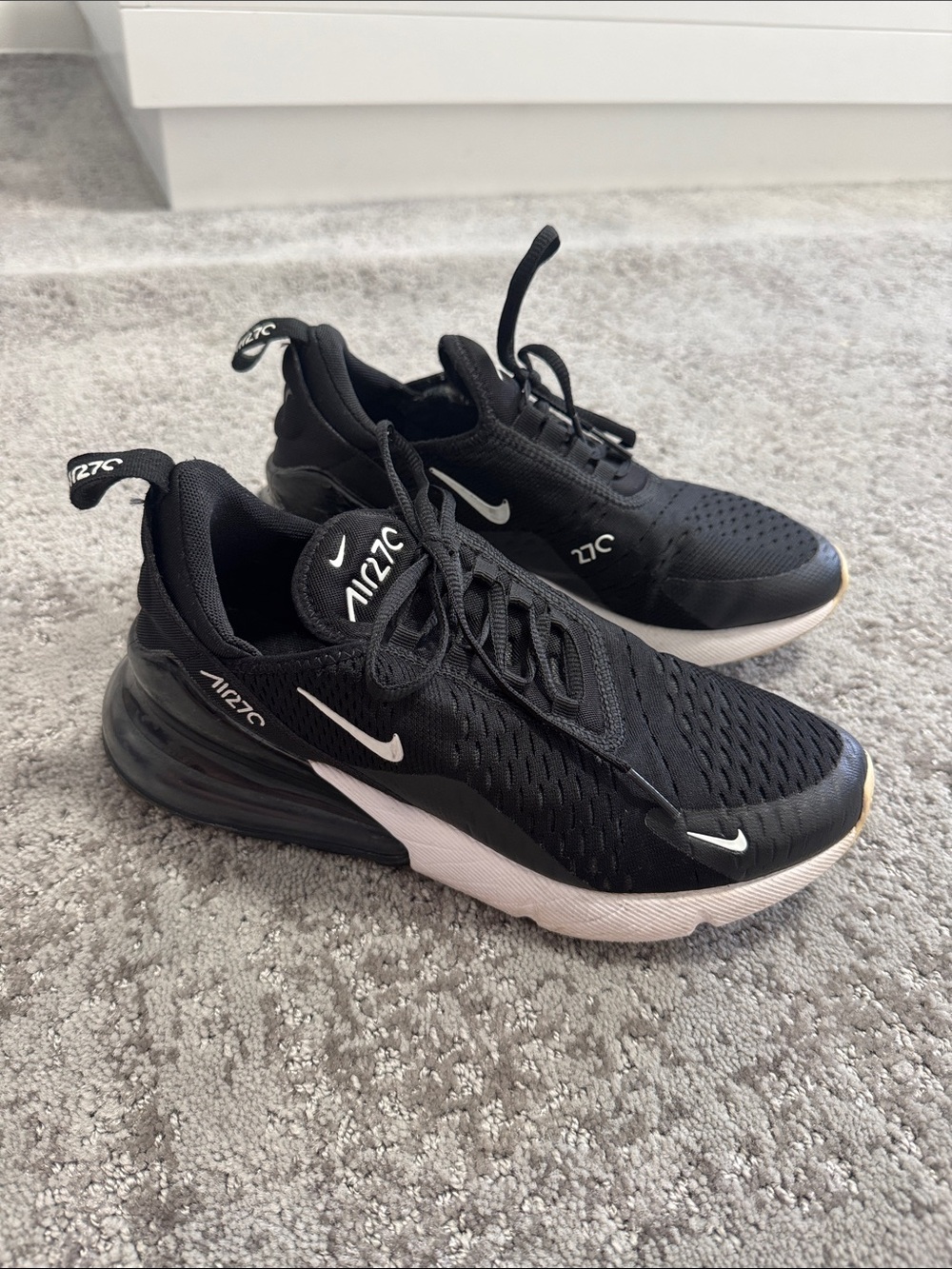 Nike Women’s Sneakers - Air 270 Style